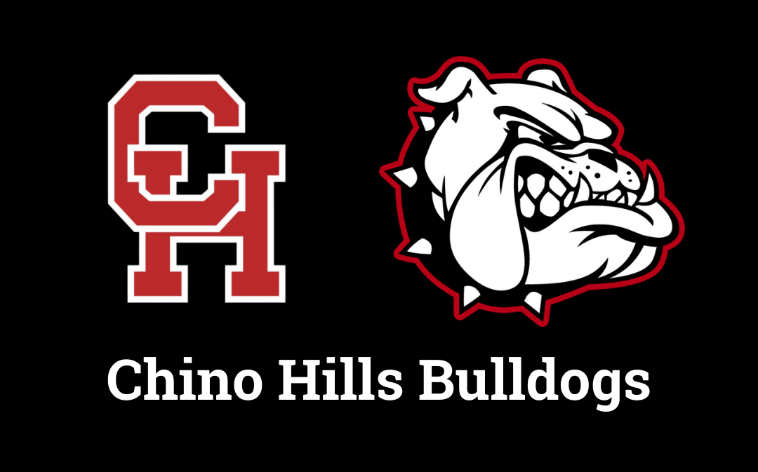 Chino Hills Bulldogs blog featured image.